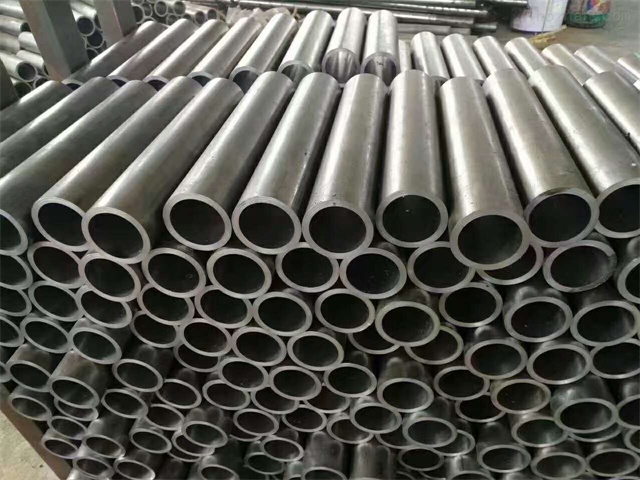 包头30CrMo精密无缝钢管