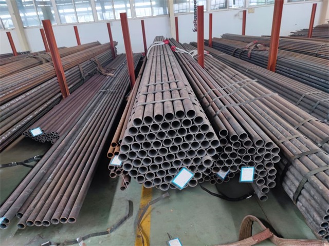 包头20G合金无缝钢管